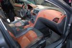 Chevrolet Malibu 2008 года